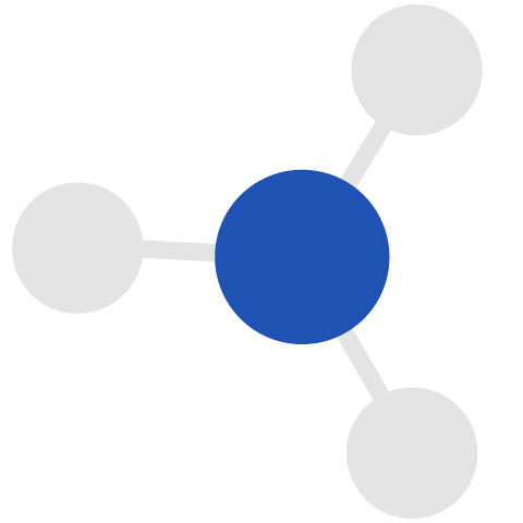 Discover connections icon